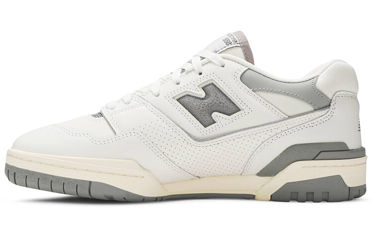 

New Balance NB 550 Винтажные баскетбольные кроссовки унисекс