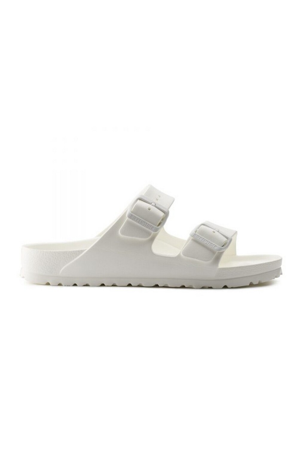 

Мюли - Белый - Плоская подошва Birkenstock, белый