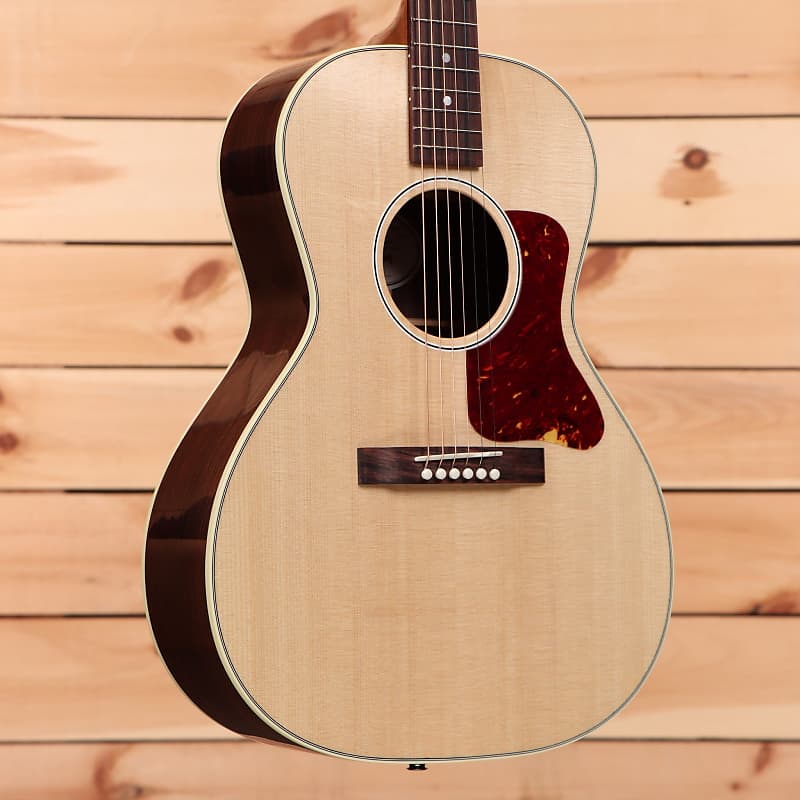 Акустическая гитара Gibson L-00 Studio Rosewood - Antique Natural - 21433034