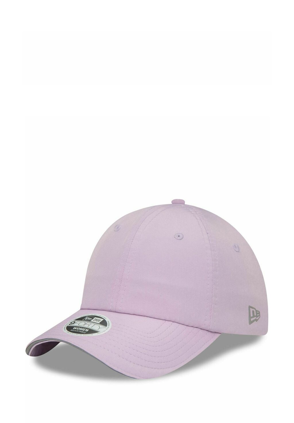 

Бейсболка 9FORTY OPEN BACK New Era, цвет purple