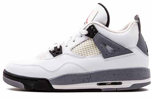 

Женские баскетбольные кроссовки Jordan Air Jordan 4 Vintage