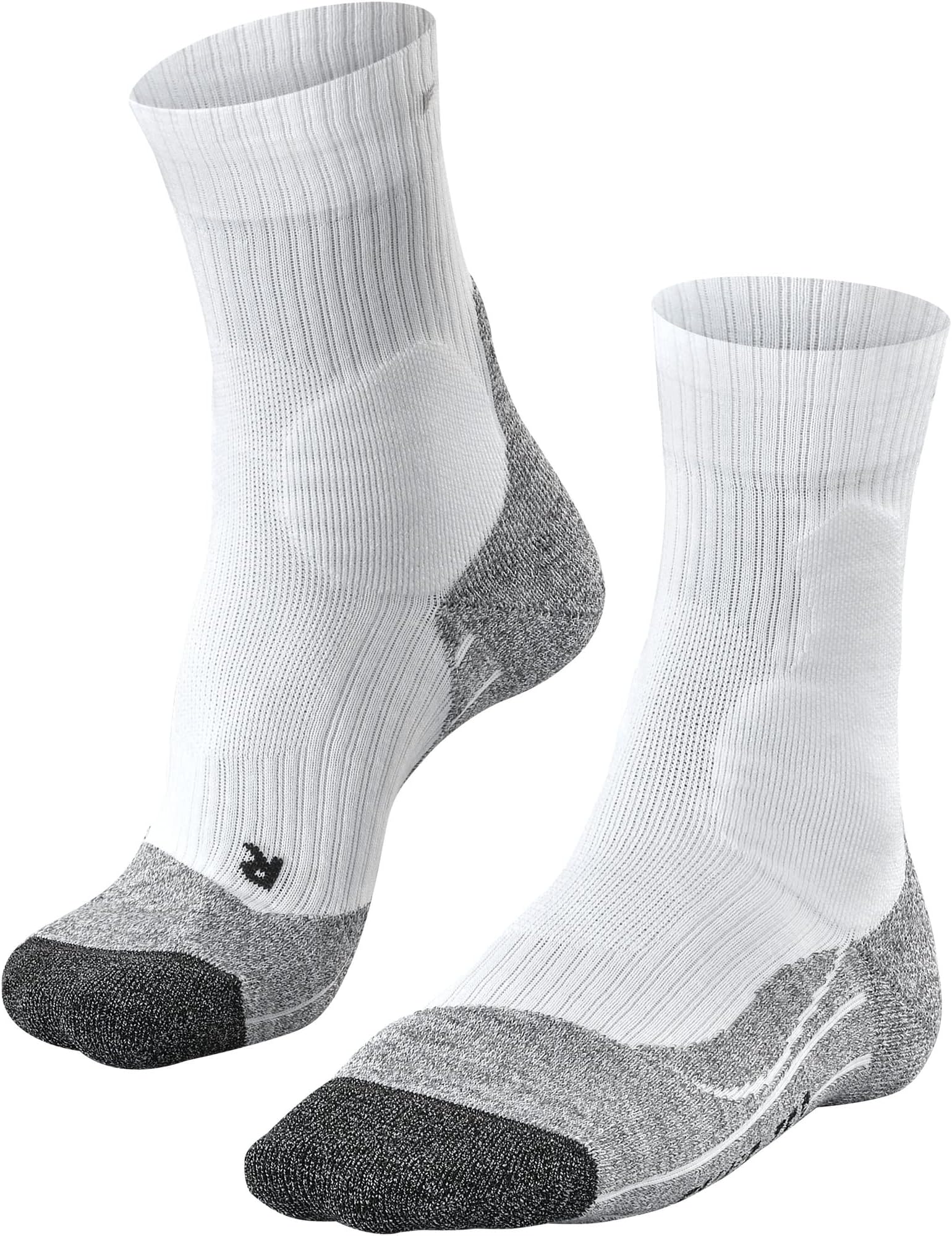 Теннисные носки TE2 Falke, цвет White/Mix