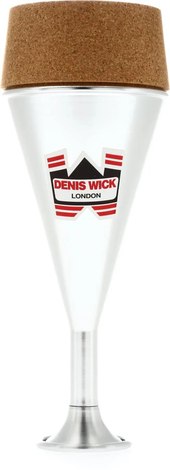 

Denis Wick DW5525 Приглушитель для валторны - алюминий