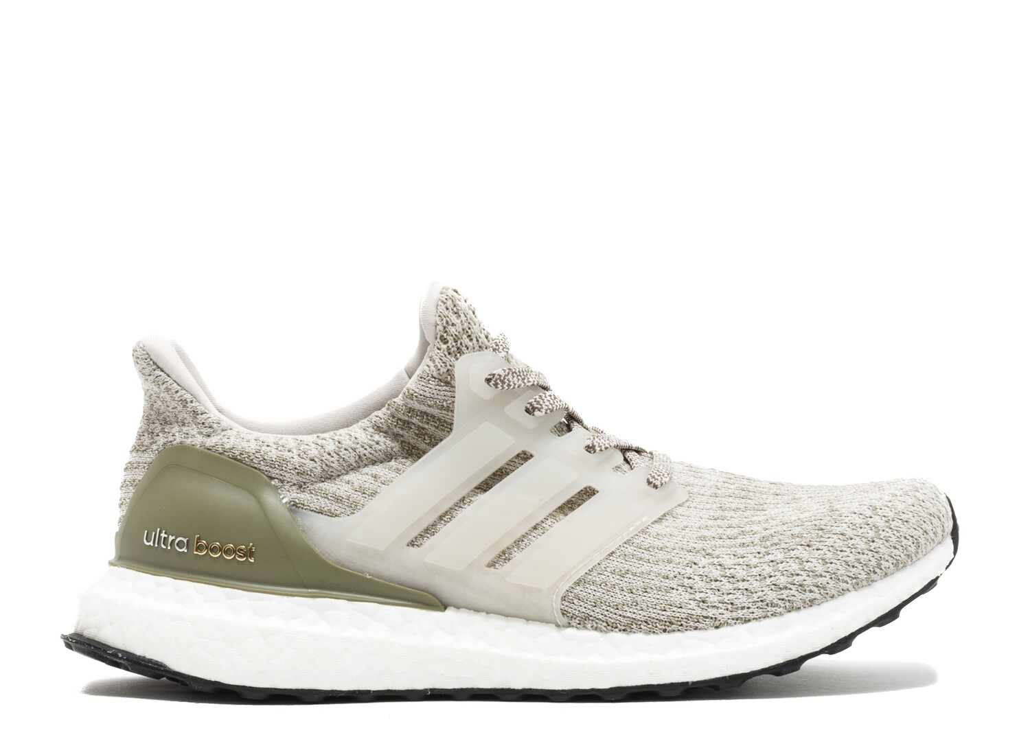 

Кроссовки adidas Ultraboost 3.0 'Olive Copper', серый