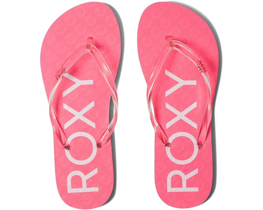 

Сандалии Roxy RG Viva Jelly, цвет Shocking Pink