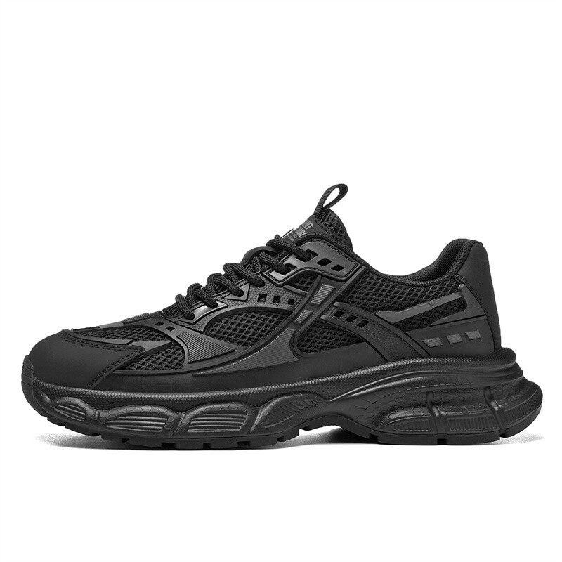 

Кроссовки AOKANG Chunky Sneakers Men, черный