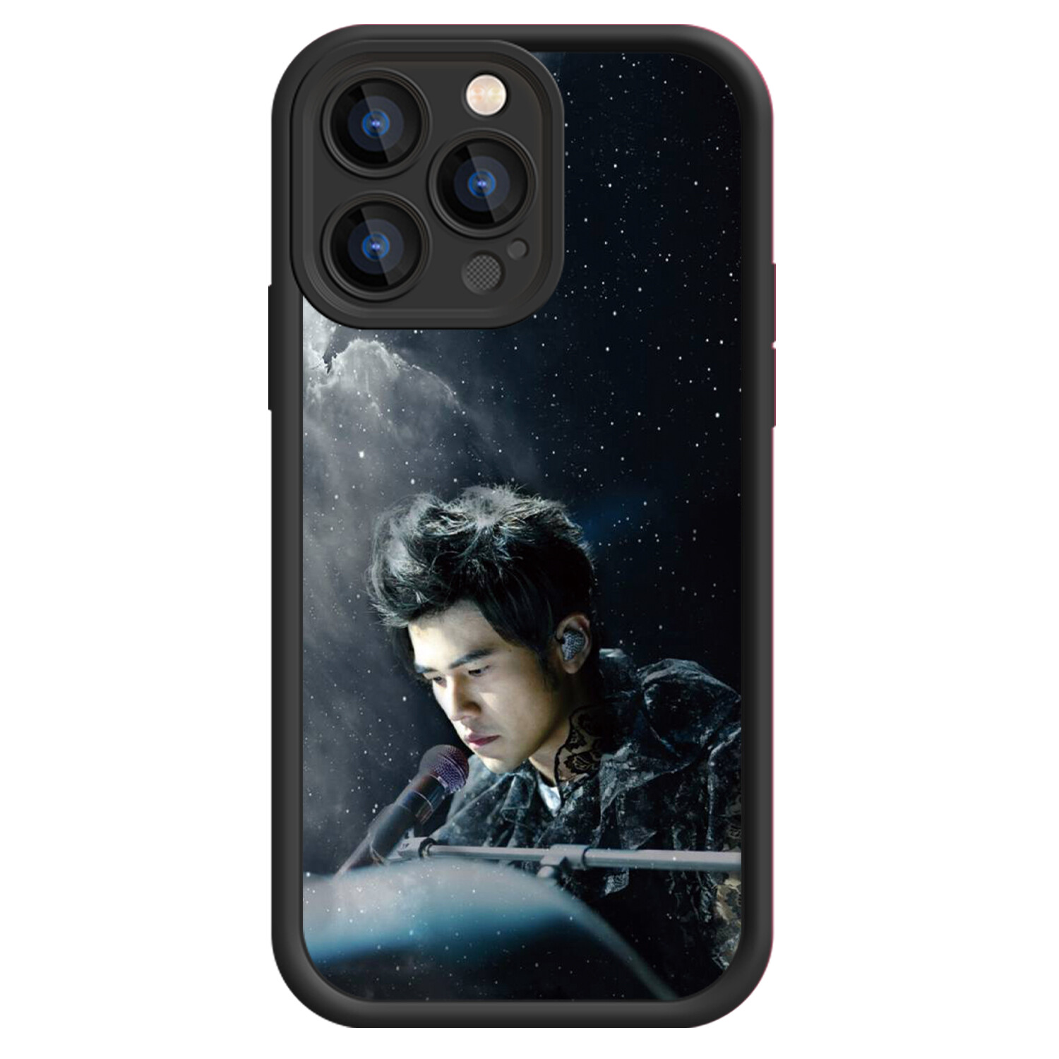 

Высококачественный чехол для телефона High Quality, DWSFTY24 - Cold coffee color