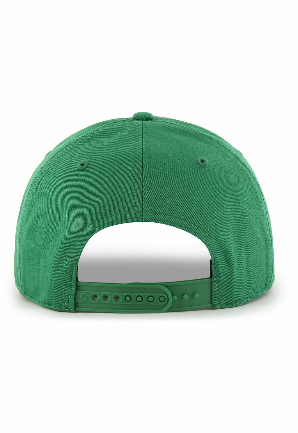 

Бейсболка SNAPBACK HITCH OAKLAND ATHLETICS KELLY '47, темно-зеленый