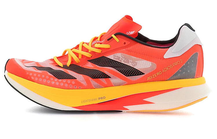 

Кроссовки Adidas Adizero Adios Pro 2