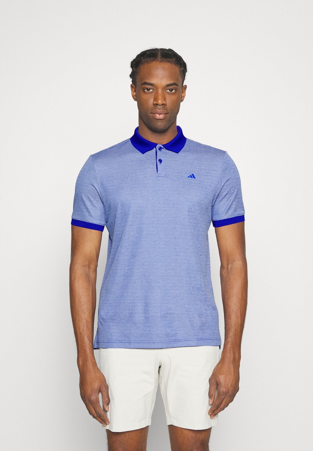 

Рубашка поло adidas Golf