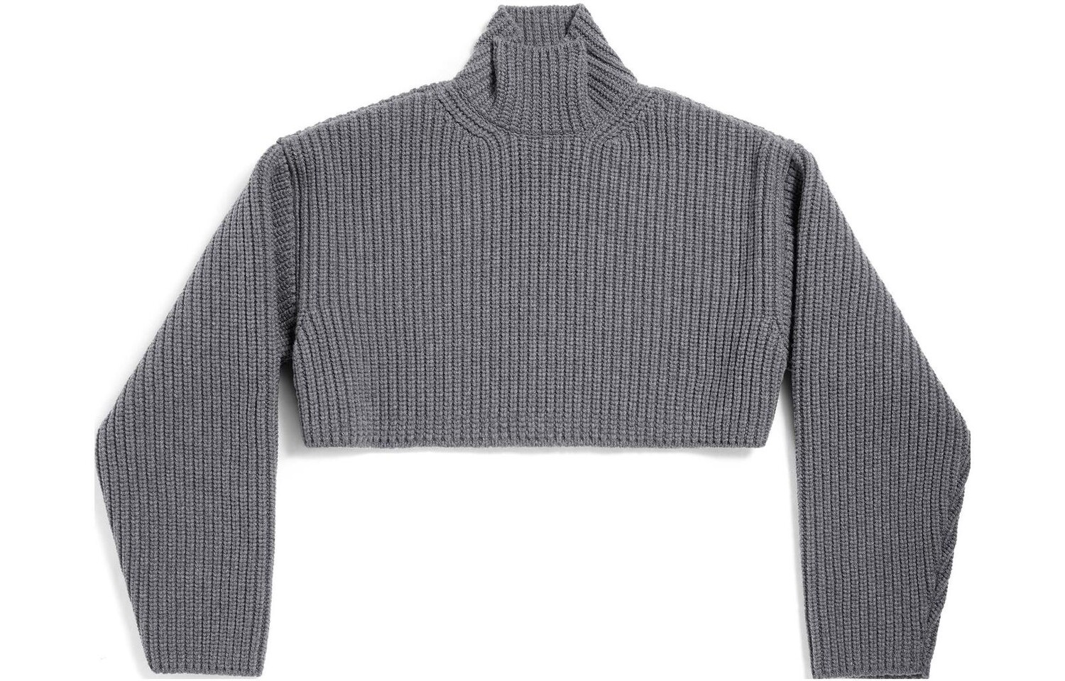 

Свитер женский Balenciaga, серый