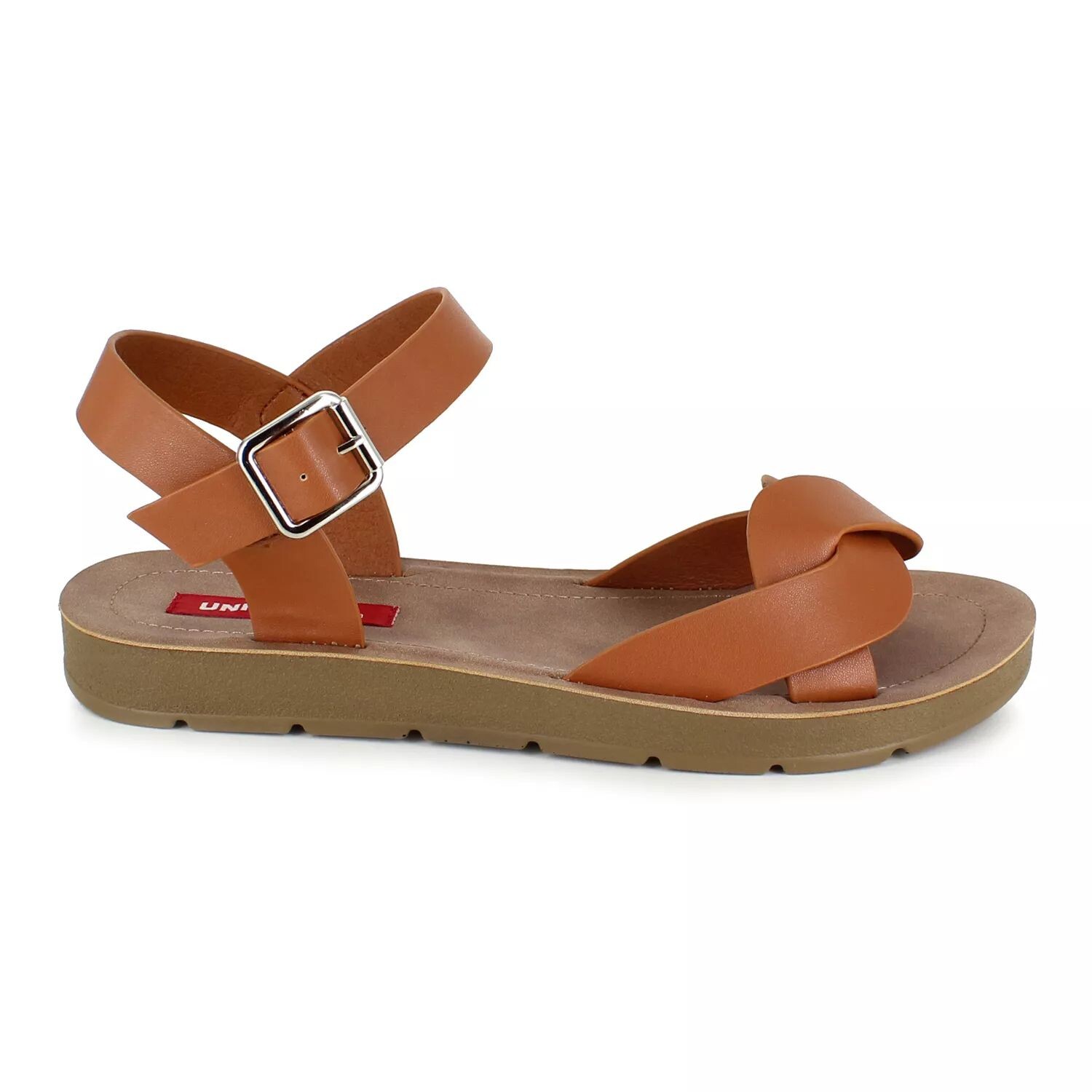 

Женские сандалии Unionbay Stella Unionbay, черный