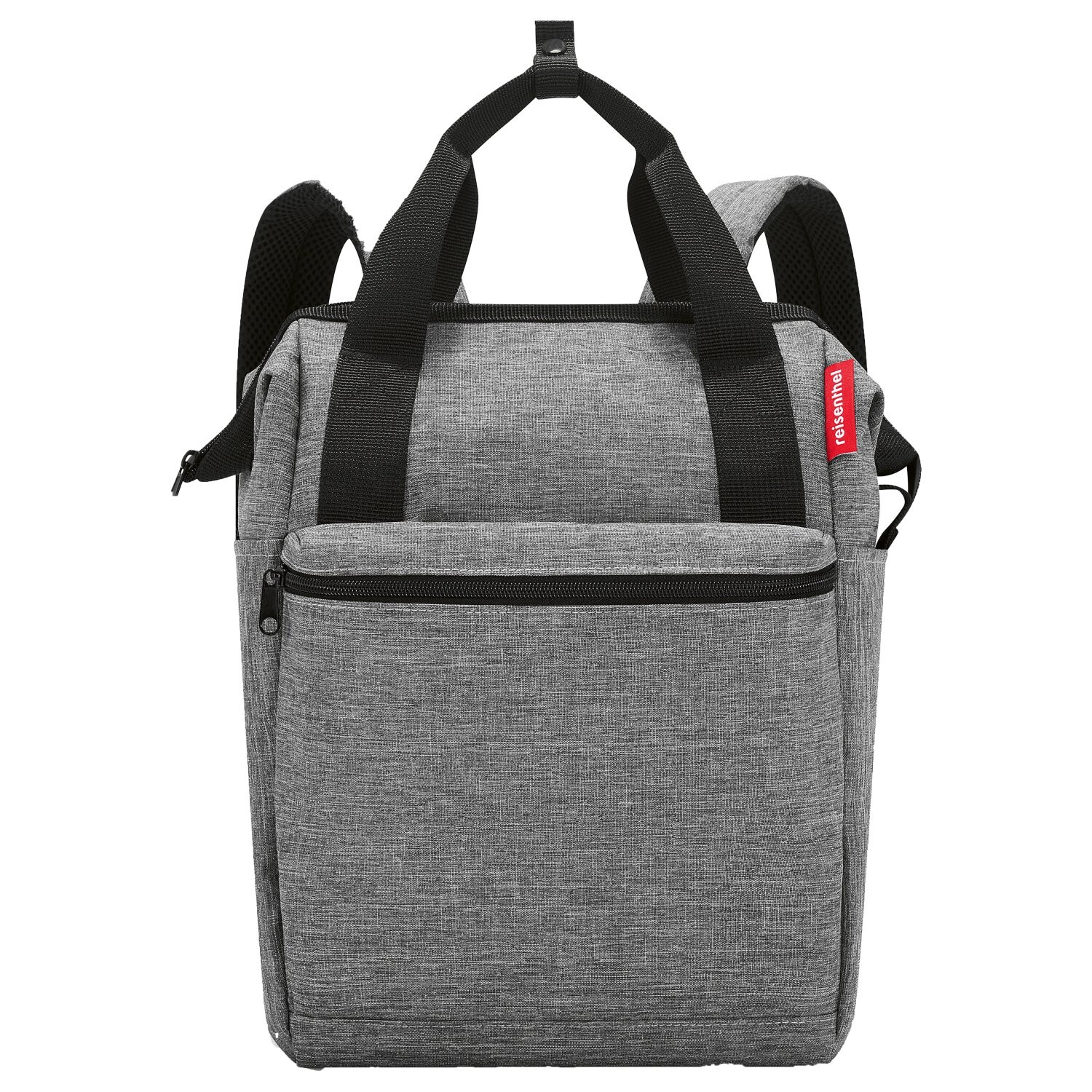 

Рюкзак Reisenthel travelling allrounder R 40 cm, цвет twist silver