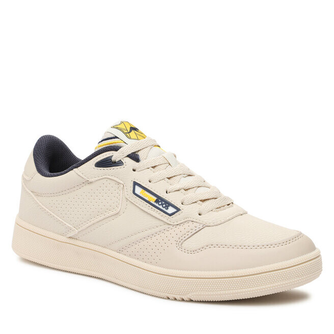 

Кроссовки KangaRoos Rc-Crew, бежевый