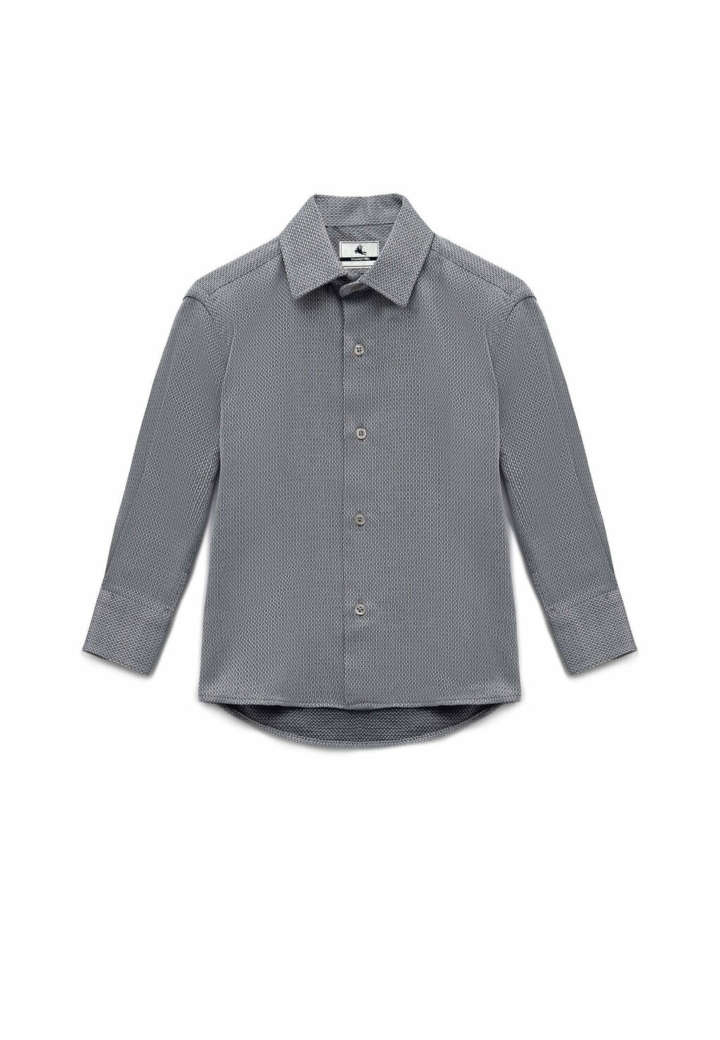 

Рубашка SLIM FIT Daniel Hills, цвет grey
