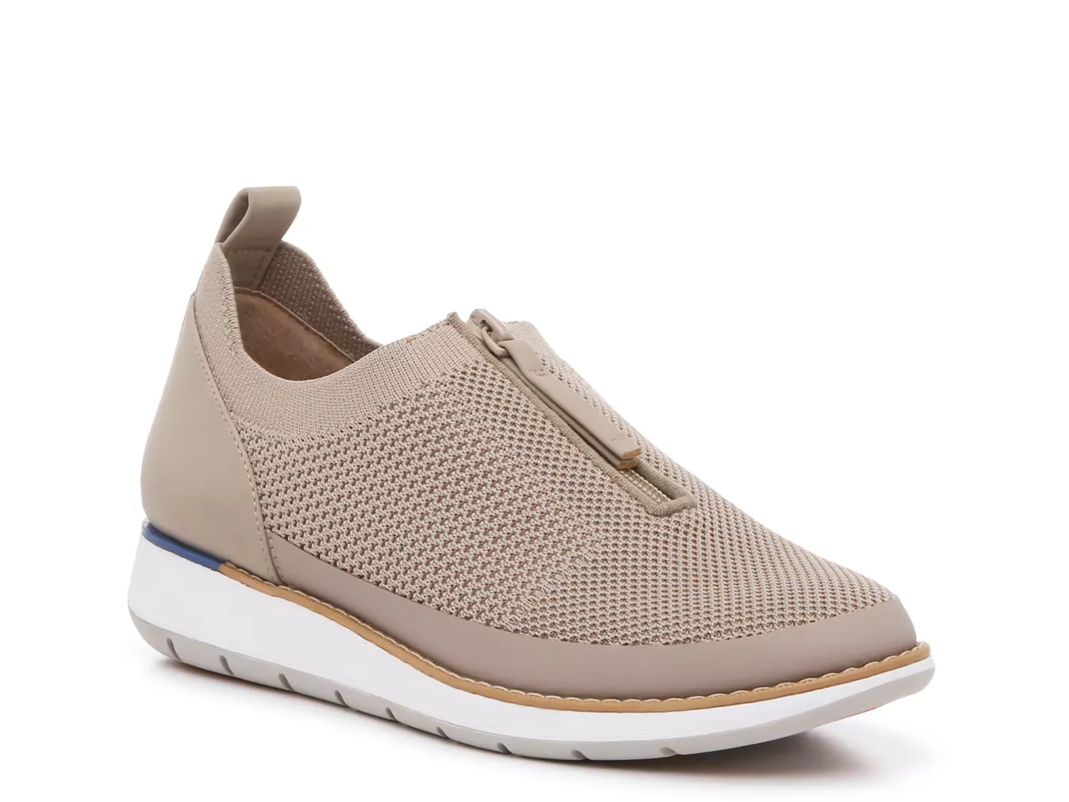 

Кроссовки Roxy Sneaker Hush Puppies, серо-коричневый