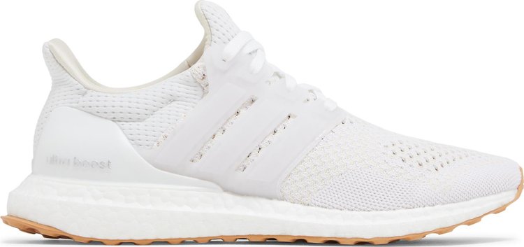 

Кроссовки Wmns UltraBoost 1.0 'White Gum', белый