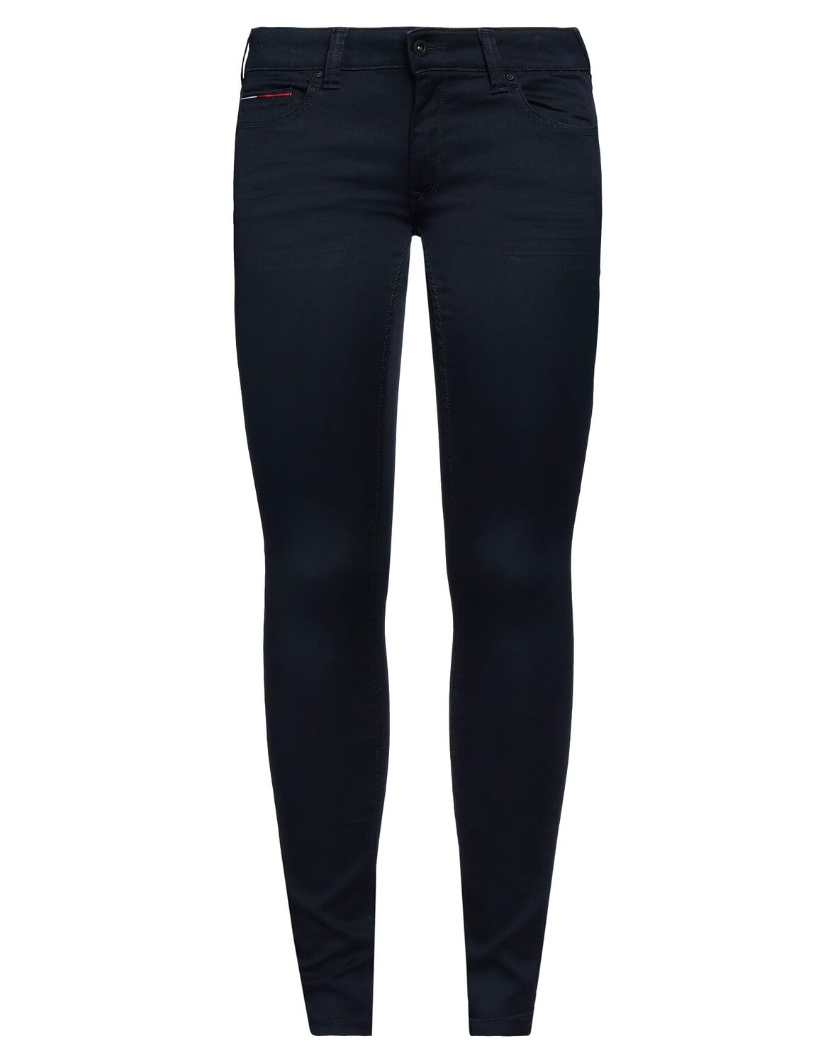 

Джинсы Tommy Hilfiger, синий