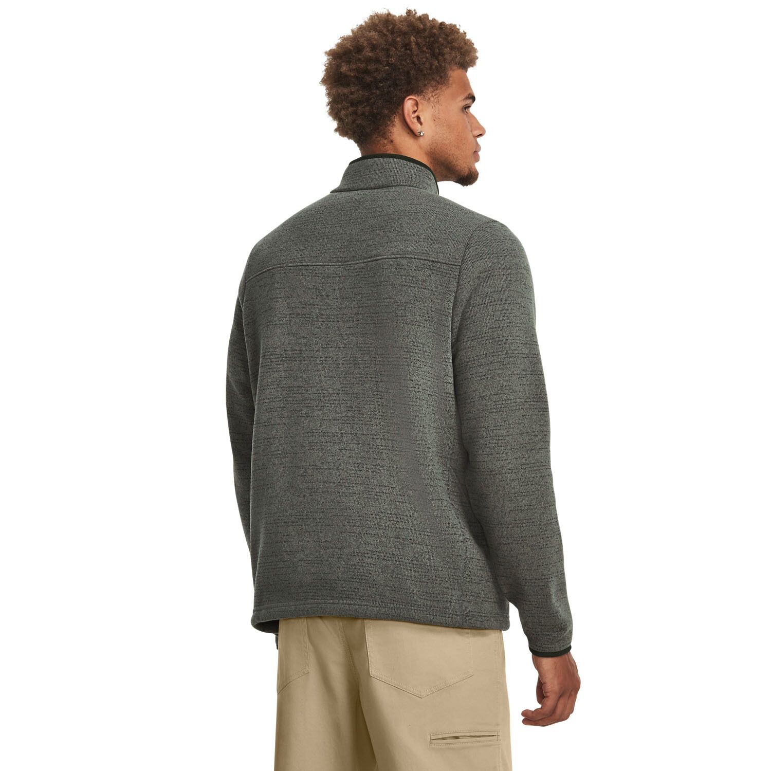 

Мужская рубашка Under Armour Specialist Henley 2.0