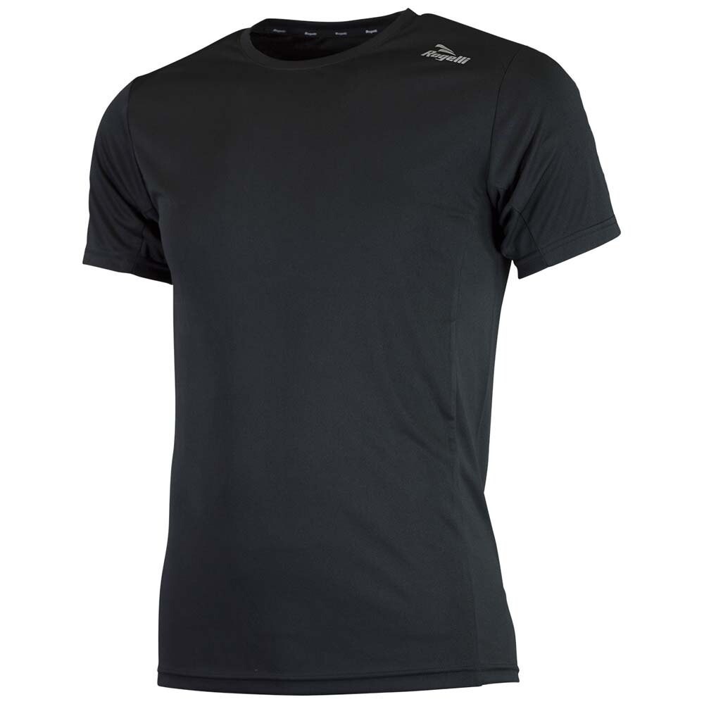 

Футболка Rogelli Basic, черный