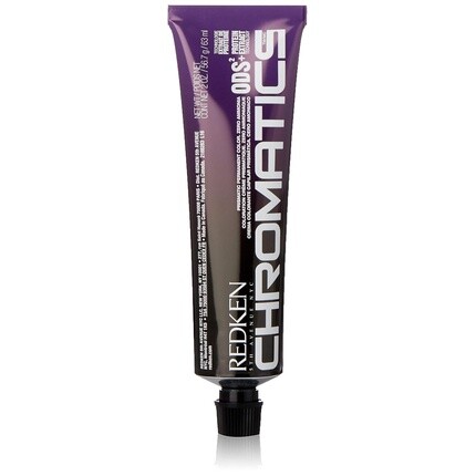 

Перманентная краска для волос Redken Chromatics Тон 4.62 Красный Фиолетовый 63мл