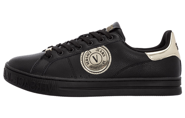 

Versace Jeans Обувь для скейтбординга Мужской