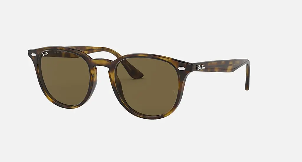 

Солнцезащитные очки Ray-Ban RB4259, темно-коричневый