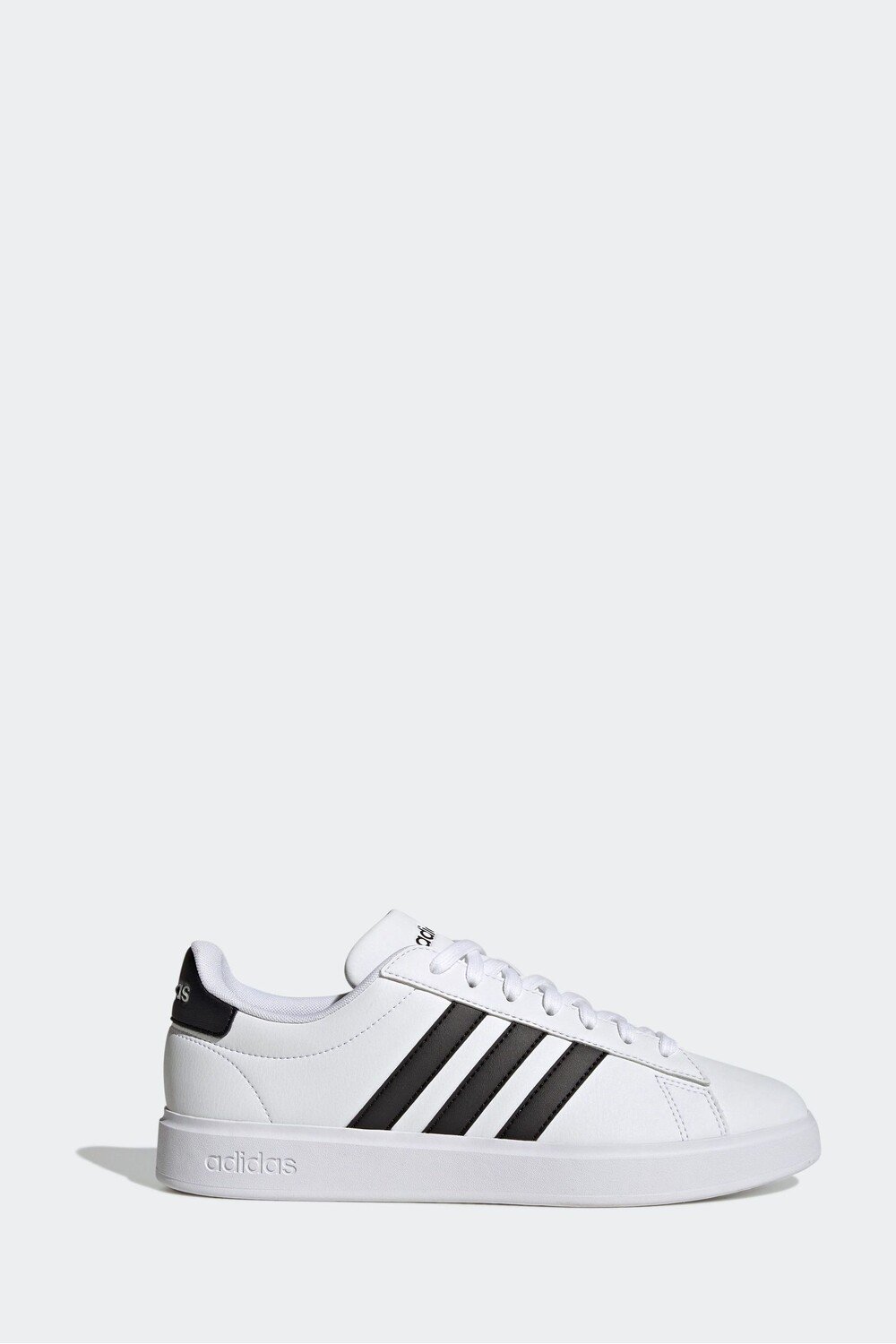 

Спортивная обувь Grand Court 20 adidas, белый