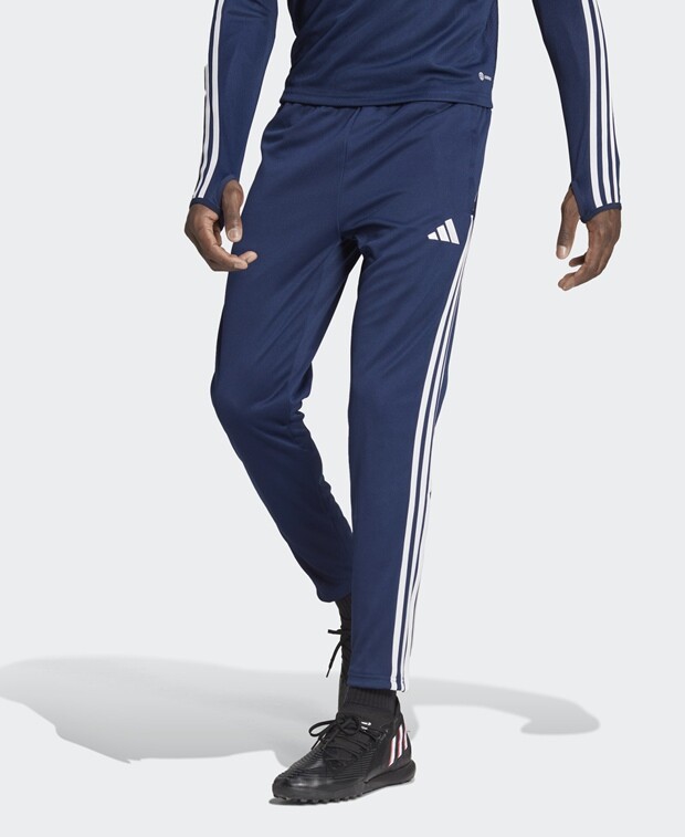 

Тренировочные штаны adidas, синий