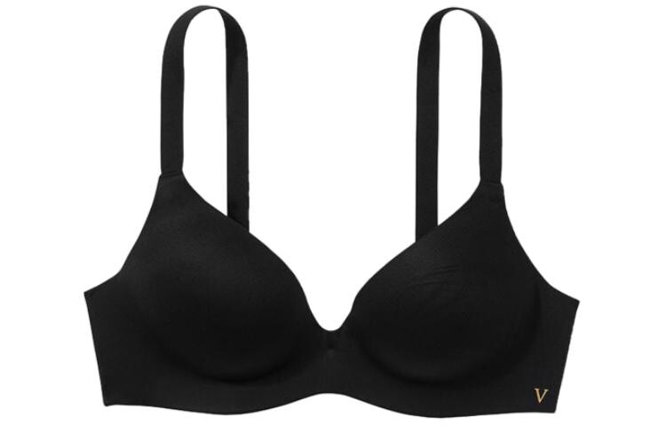 

Женский бюстгальтер Victoria's Secret, цвет Black