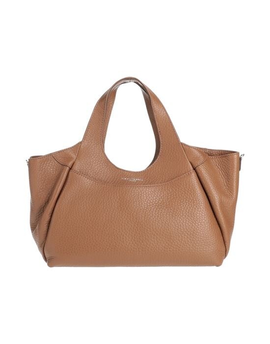 

Сумка GIANNI CHIARINI, светло-коричневый