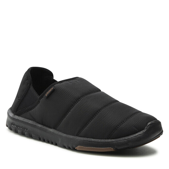 

Тапочки Etnies ScoutSlipper, черный