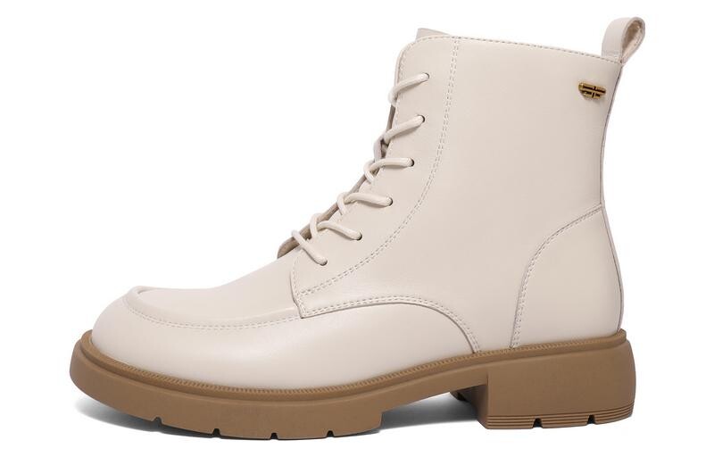 

Ботинки Martin Boot женские Belle, коричневый
