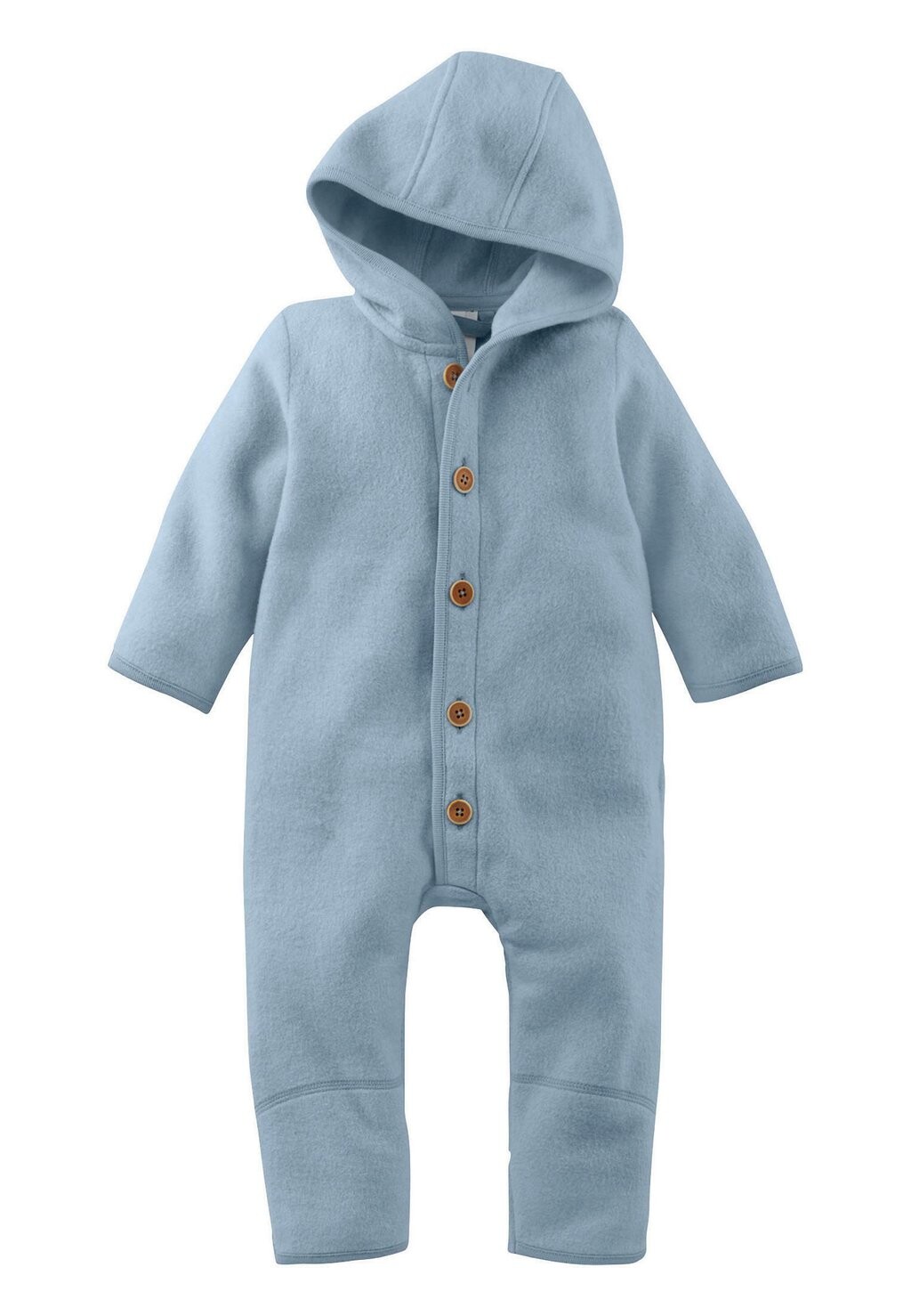 

Комбинезон UNISEX hessnatur, цвет helles jeansblau