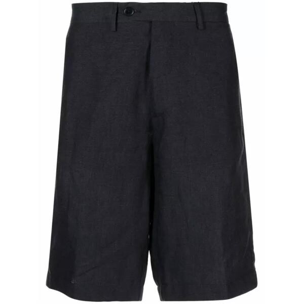 

Шорты navy bermuda shorts Etro, черный