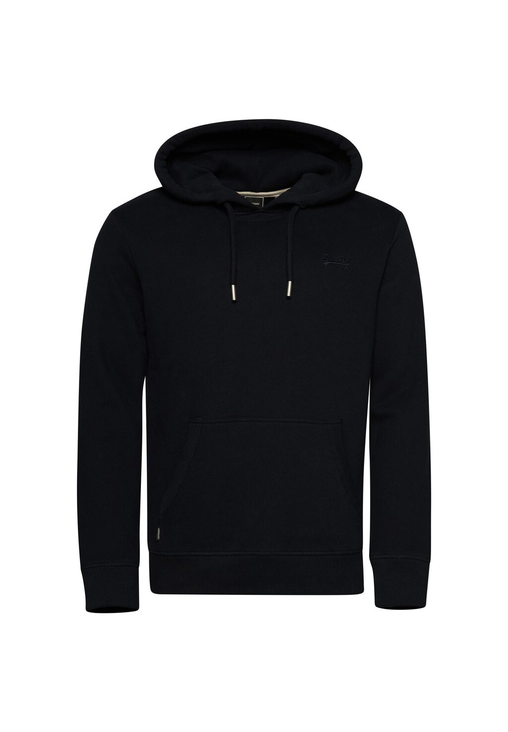 

Худи Superdry, синий