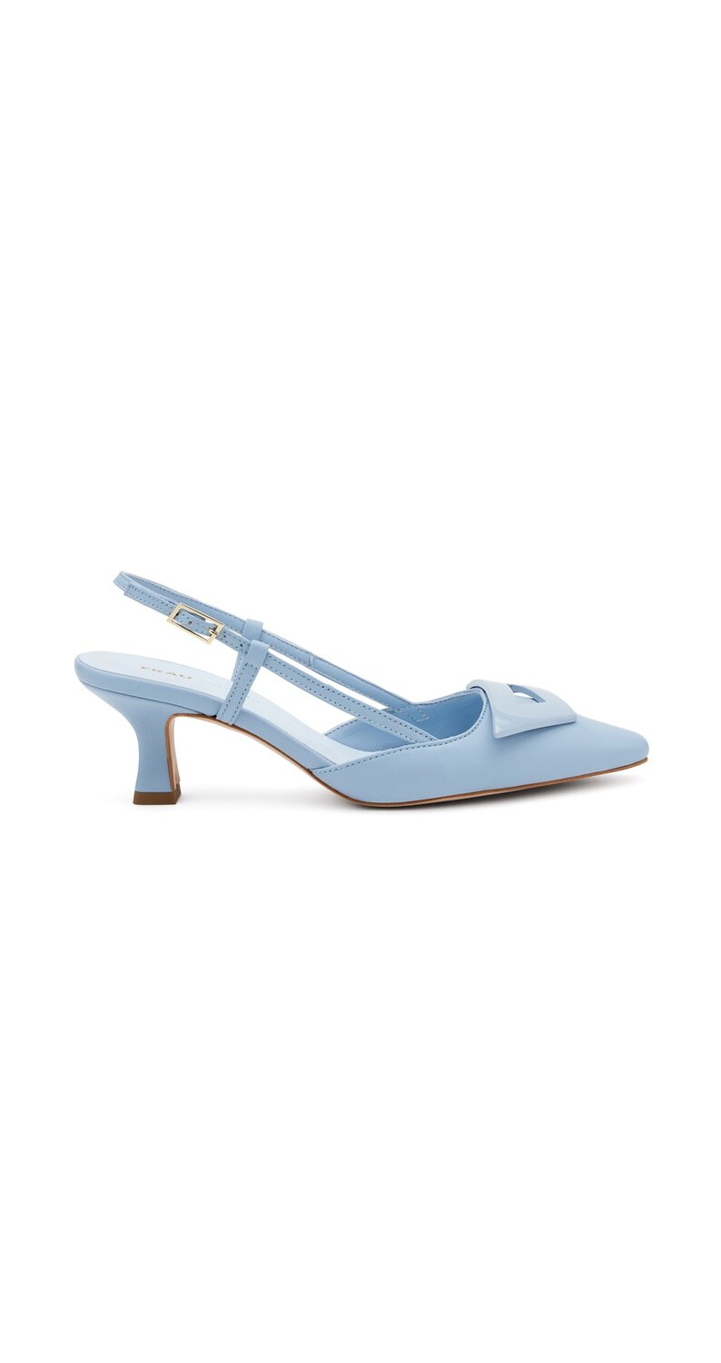 

Туфли Frau Shoes, синий