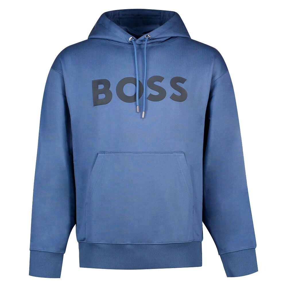 

Свитер BOSS Sullivan 16, синий