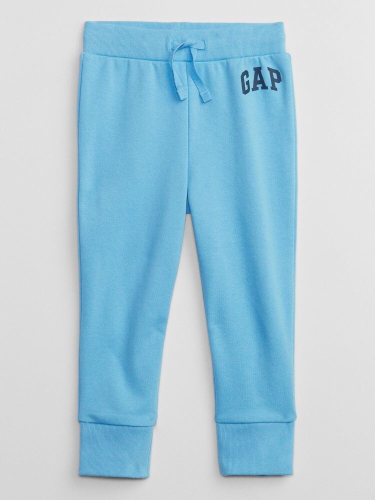 

Спортивные штаны с логотипом Gap, синий