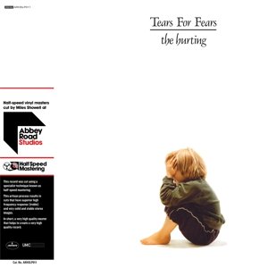Виниловая пластинка Tears for Fears - Hurting виниловая пластинка tears for fears the hurting vinyl lp repress