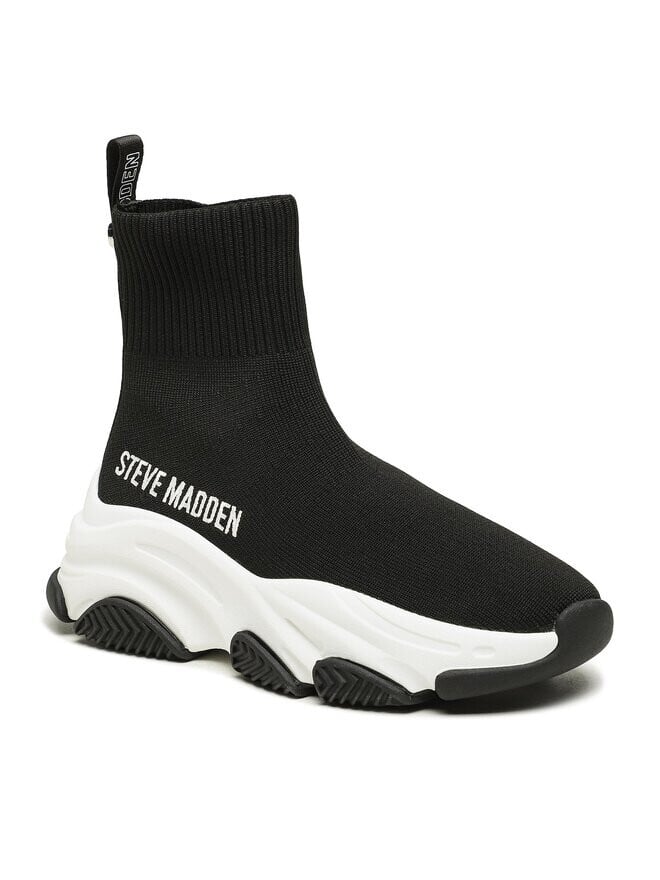 

Кроссовки Steve Madden Prodigy Sneaker SM11002214 SM11002214-034 Negro, черный