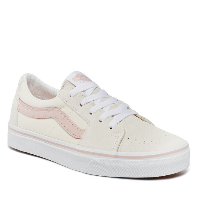 

Кроссовки Vans, экрю