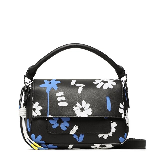 

Сумка Desigual, черный