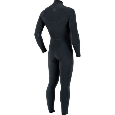 

Гидрокостюм Seafarer FZ 3/2 мм мужской Manera, цвет Anthracite