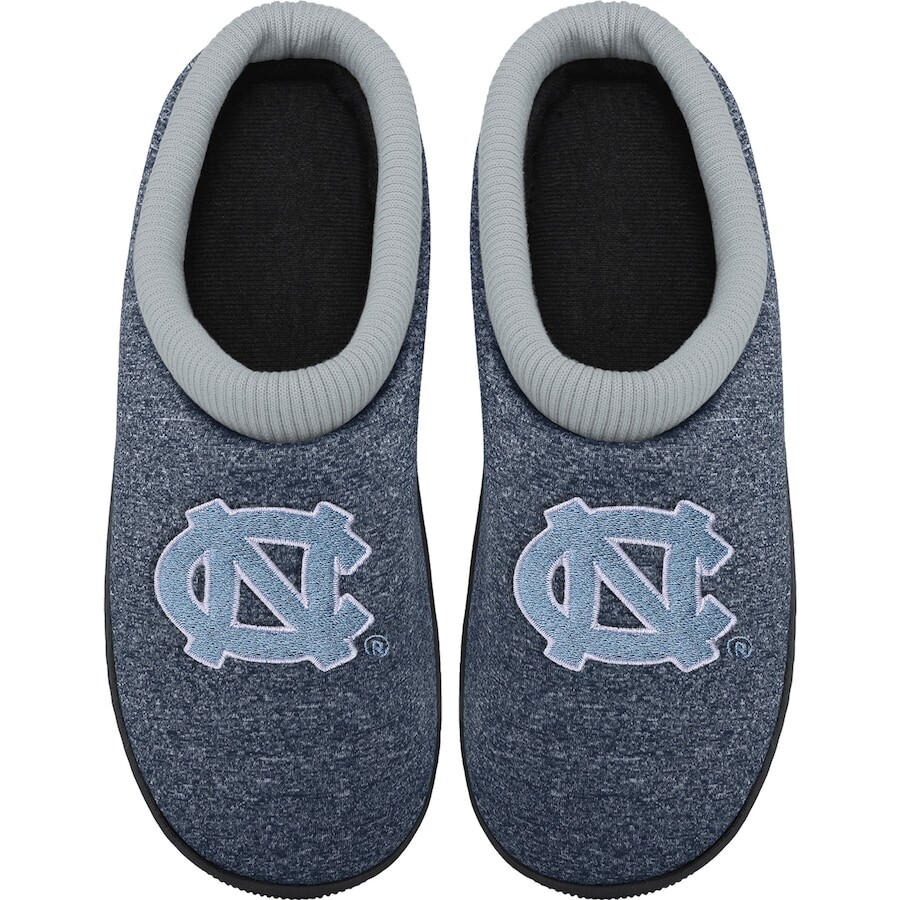 

Тапочки FOCO North Carolina Tar Heels
