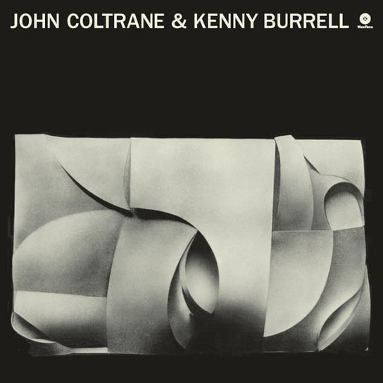 Виниловая пластинка Coltrane John - John Coltrane & Kenny Burrell (Limited Edition) (Remastered) coltrane john