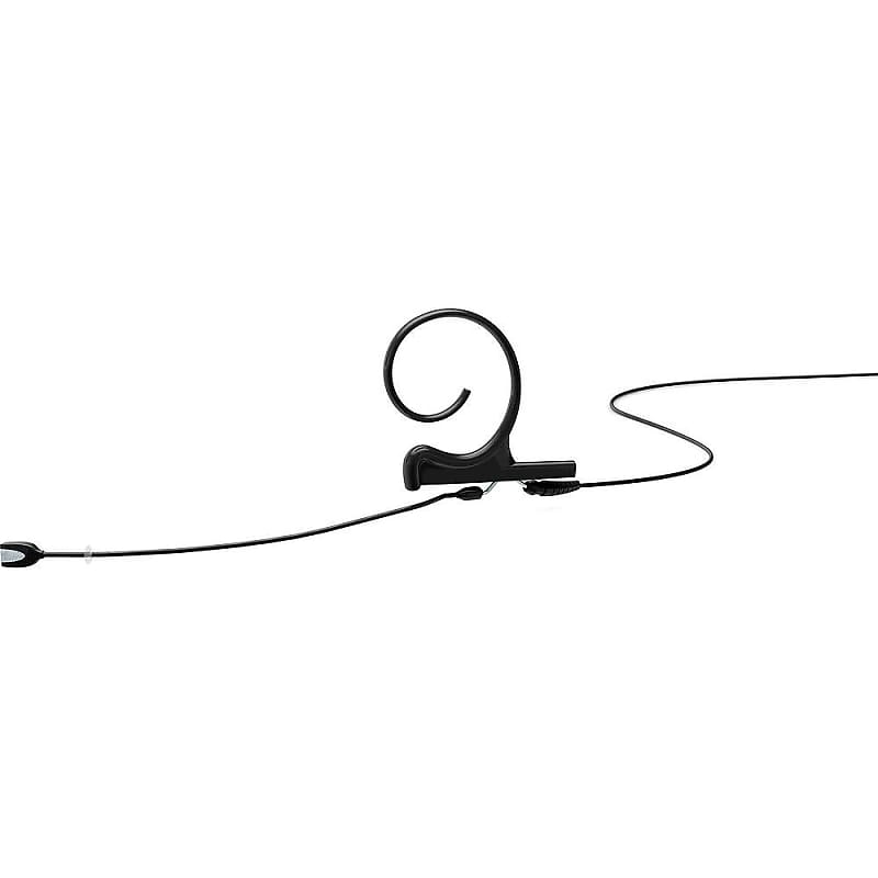 Микрофон DPA d:fine Directional Headset Mic - Cardioid, Black