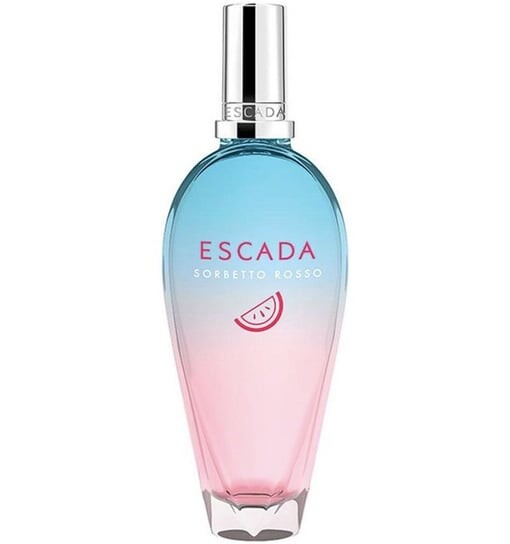 

Туалетная вода, 50 мл Escada, Sorbetto Rosso