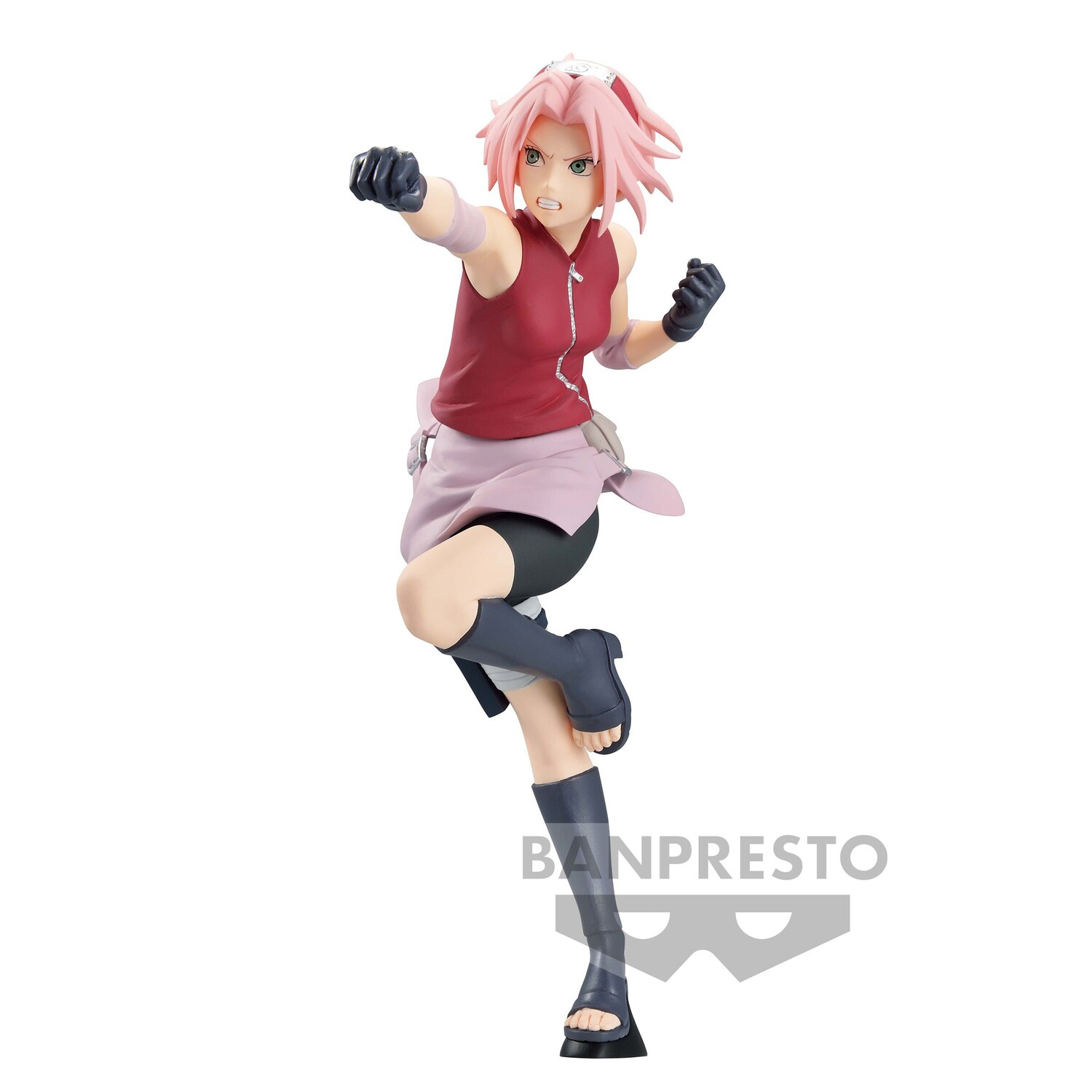 

Фигурка Naruto Shippuden - Sakura Vibration Stars Figure