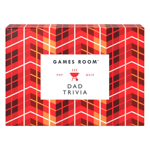 

Настольная игра Dad Trivia